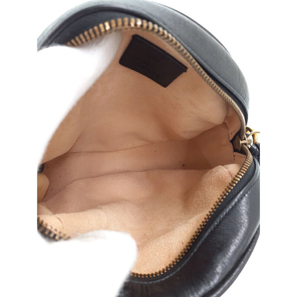 Gucci Bag Round Shoulder Chain Marmont GG - Picture 3 of 9